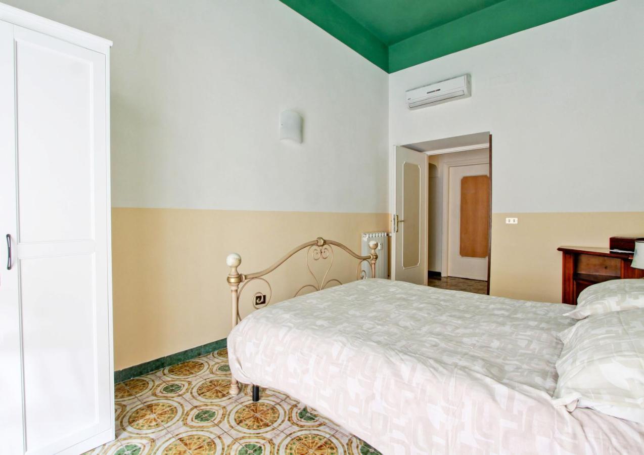 Roman Apartment Exterior foto