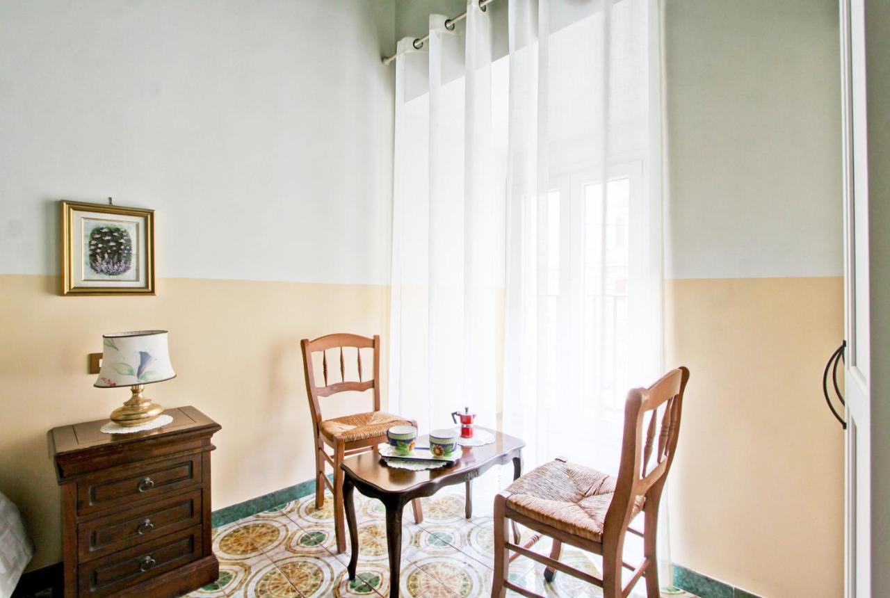Roman Apartment Exterior foto